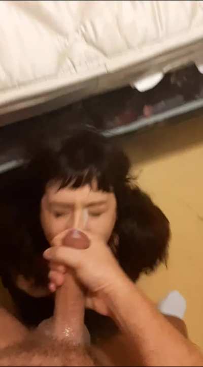 Facial hater
