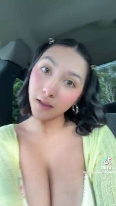 More busty tiktokthots