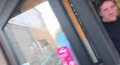 Man trying to meet minor for a second time gets smacked