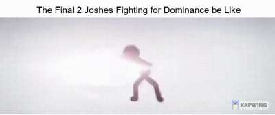 i didnt make the animation it's a video called Dominate by the Hyun's Dojo YT channel this is incredibly low effort