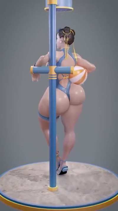 Chun li