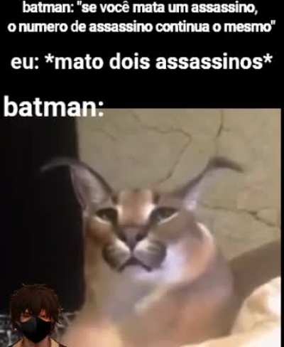 Errado não tá