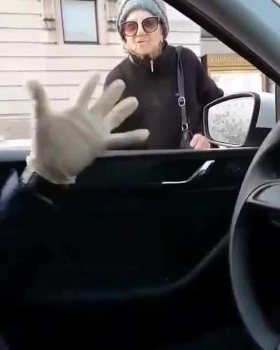 Baka na čas engleskog