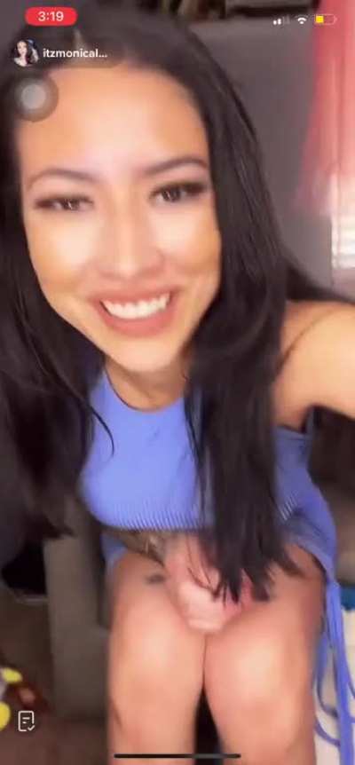 @itzmonicalove