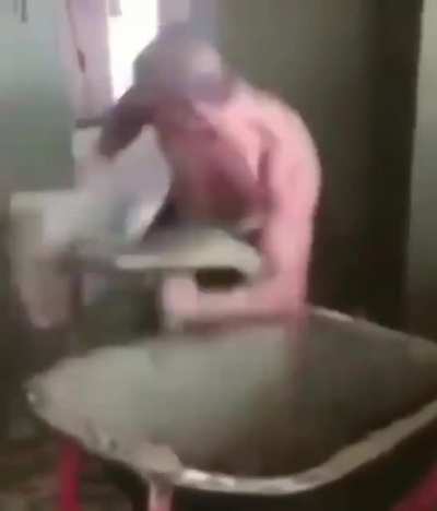 o cara é bom