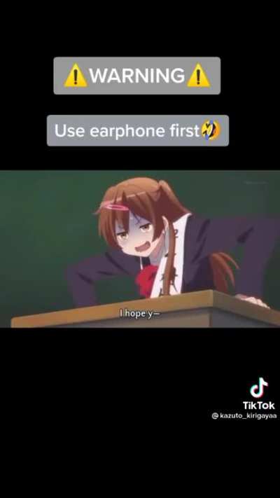 Yamite hahahahaha (ctto)