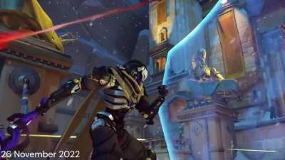 I knew the new Ramattra highlight intro looked familiar.