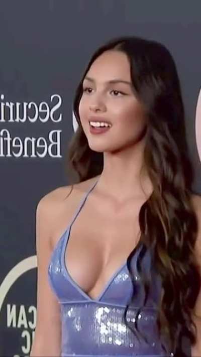 Olivia Rodrigo