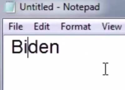 all makes sense