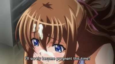 Kyouiku Shidou – Episode 1