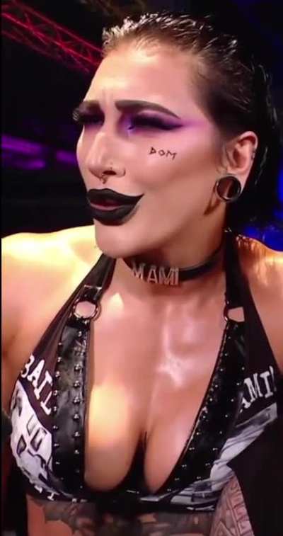 Rhea Ripley 