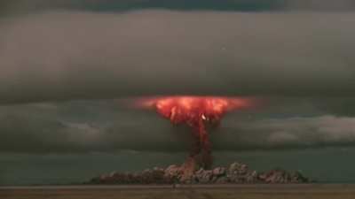 Nuclear Blast