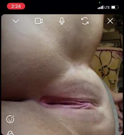 Insta video chat pt3