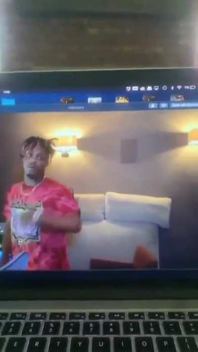 Juice Singing Flex