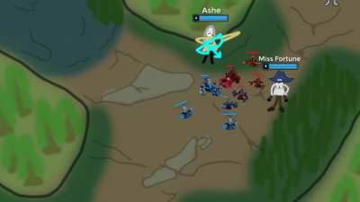 Animation - OMG NO SS REPORTED