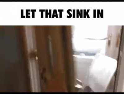 Let That Sink In