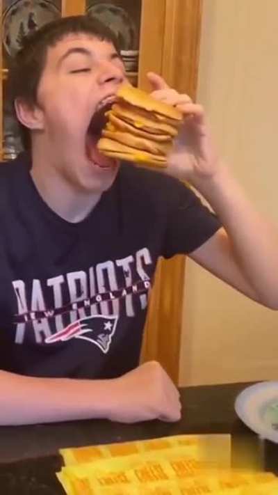 Maybe Maybe Maybe