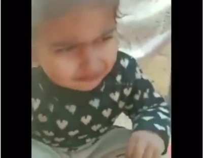 Watch till end 🤣