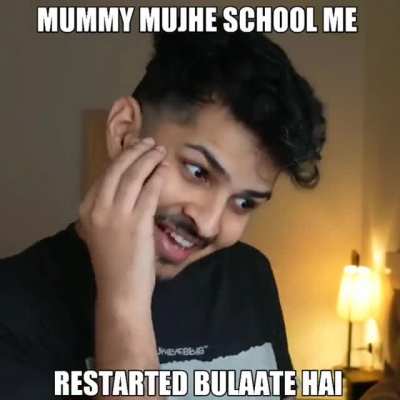 Surya after pegging