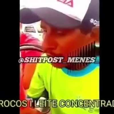 ADM tá vendendo
