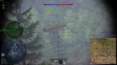 sekrit russian tech