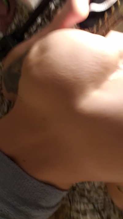 When I think of my future reddit bf Touching Himself to this Vid💦
