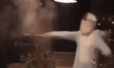 Abrakadabra k*rwa