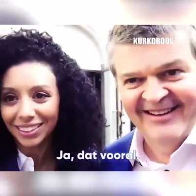 Waarom VLD