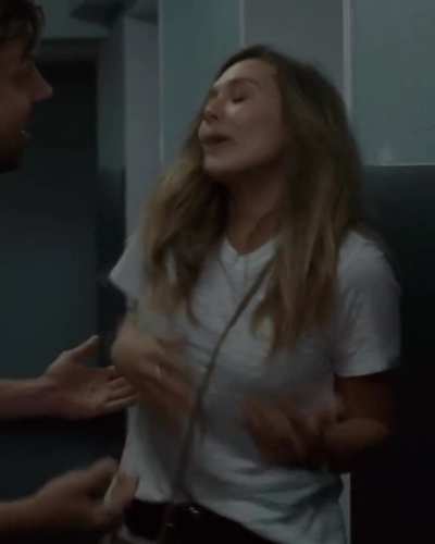 Elizabeth Olsen