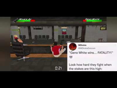 Oh Shit… R.I.P