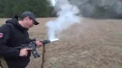 Bacon Suppressor: Attachable to any gun. Can be consumed after usage for +50 HP
