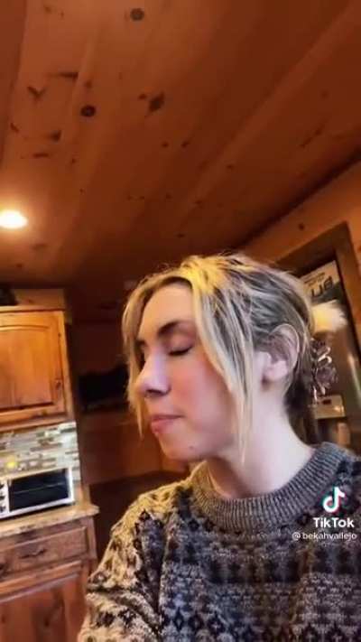 The first actually funny TikTok I’ve seen in a while