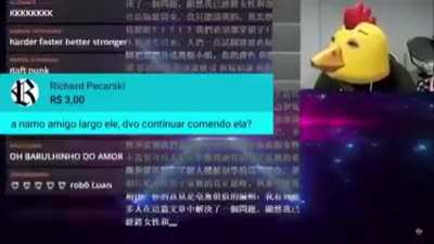 HUEstation - Video #8178