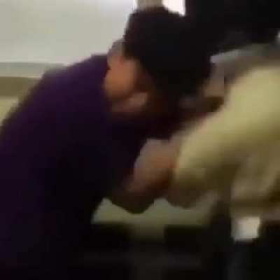 CHAAAA AHORA NI DEJAN CAGAR EN PAZ 😡😡😡