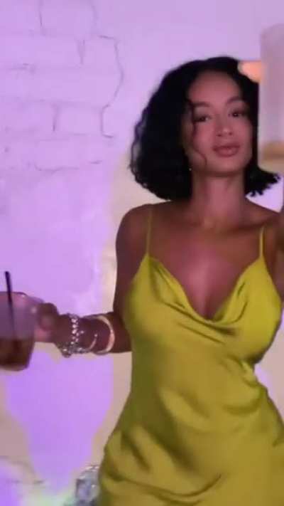 So sexy😘