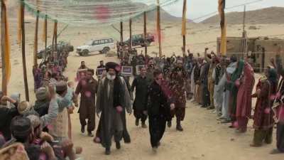 Dhurandhar makers have officially released Akshaye Khanna's Sher-e-Baloch entrance video
