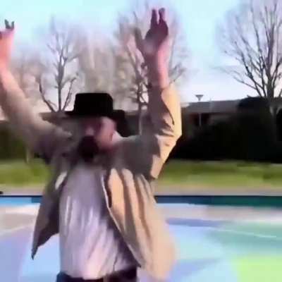 Heisenballin’?