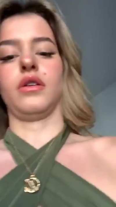Lea nip slip