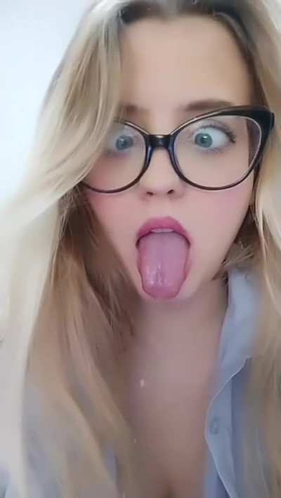 so love ahegao