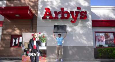 Me vs Kevin 🤬🤬🤬