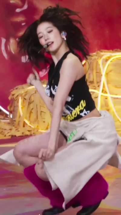 Kazuha (Le Sserafim)