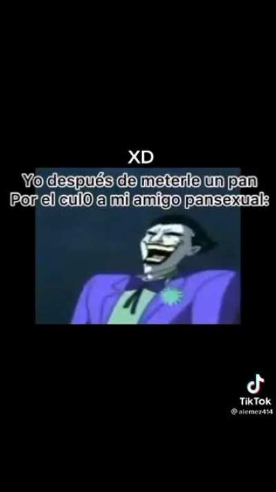 Jajajaja* se bugea*