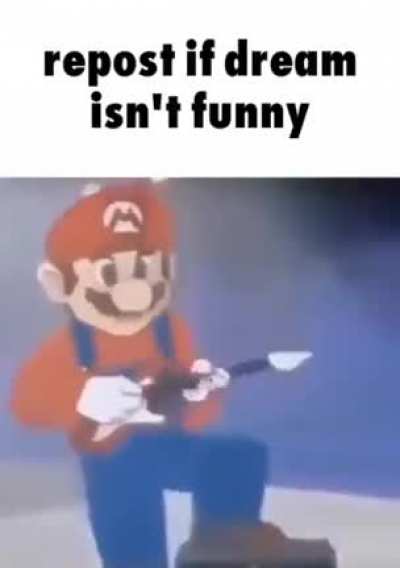 repost bitch