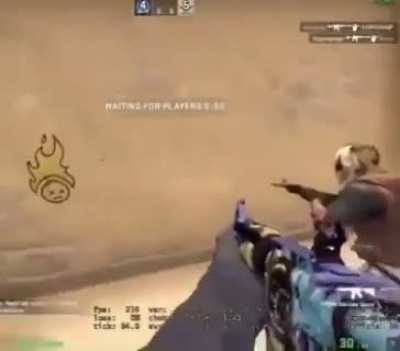 gamer moment