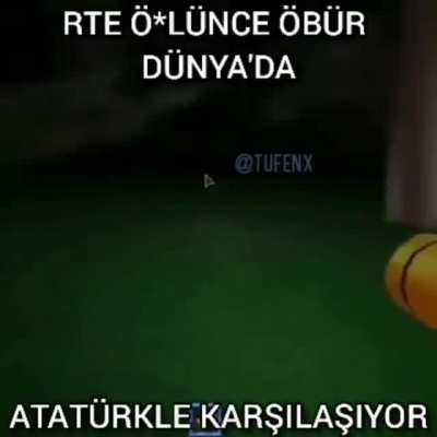 Atam 😮