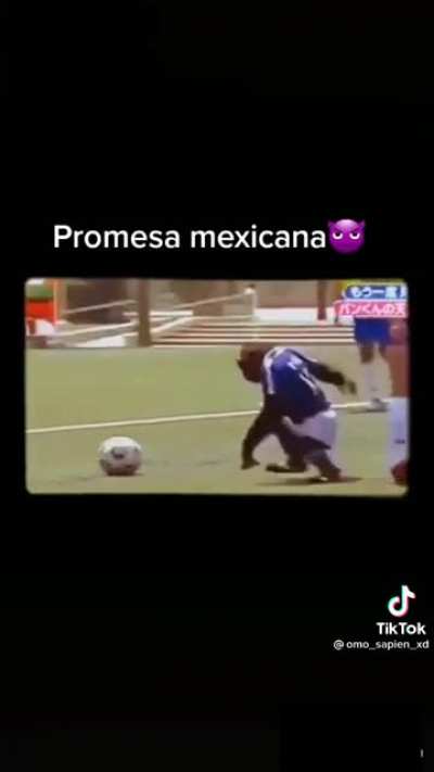 Mexicanos