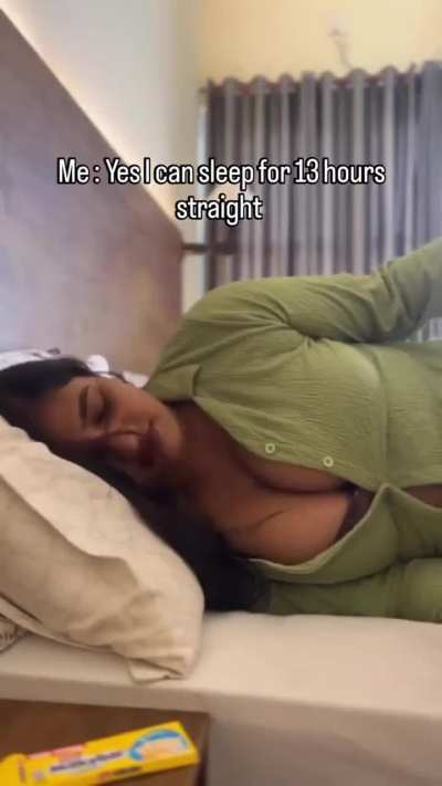 Saranya Santhosh