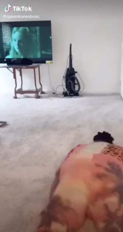 This is why tiktok is my favorite app