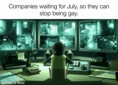 Its over soon