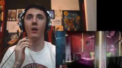 It's not FNAF